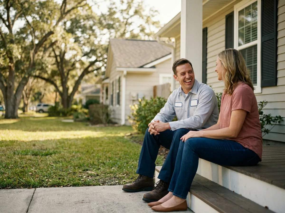 Septic tank pumping FAQs for Pasadena, TX